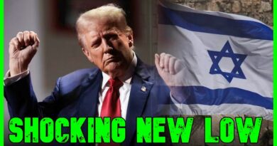 Trump Lifts ALL Restrictions On Israel In SHOCKING New Low | The Kyle Kulinski Show