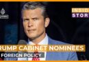 Trump names controversial figures for new cabinet | Inside Story