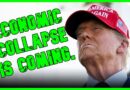 Trump Promises Economic COLLAPSE | The Kyle Kulinski Show