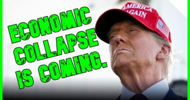 Trump Promises Economic COLLAPSE | The Kyle Kulinski Show