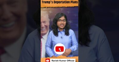 Trump’s Deportation Plans #trump #reels #shorts #election #usa #elonmusk #visa #immigration