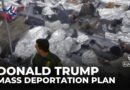 Trump’s mass deportation plan: President-elect vows to crack down on immigration