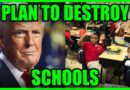 Trump’s Plan To DESTROY Schools In America | The Kyle Kulinski Show