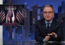 Trump’s Reelection: Last Week Tonight with John Oliver (HBO)