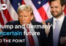 Trump’s triumph: What does it mean for Germany? | DW News