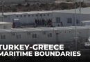 Turkey-Greece diplomacy: Greece wants Turkey to stop people smugglers