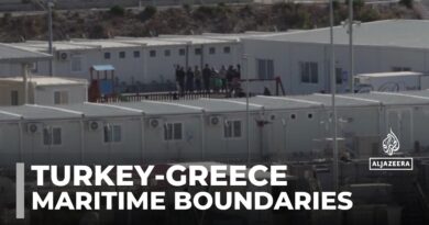 Turkey-Greece diplomacy: Greece wants Turkey to stop people smugglers