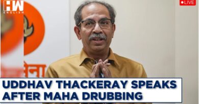 Uddhav Thackeray LIVE: Shiv Sena UBT’s First Remarks After MVA’s Setback in Maharashtra Election