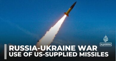 Ukraine gets green light to use US long-range missiles: What’s next?