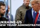 Ukraine prepares for trump: New US administration expected to bring changes