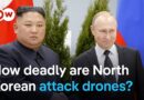 Ukraine’s woes: Acute manpower shortage and Pyongyang producing attack drones for Russia’s use