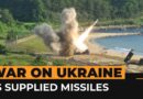 US ATACM missiles challenge Russian red line | Al Jazeera Newsfeed