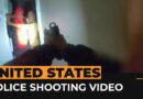 US police bodycam shows officer kill homeowner, after he called 911 for help | Al Jazeera Newsfeed