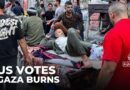 US Votes as Gaza burns: Next president to inherit genocide of Palestinians