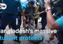 Violence at protests in Bangladesh: Will those responsible be prosecuted? | DW News