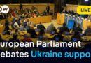 Watch live: The EP debates support for Ukraine, Russia-North Korea cooperation | DW News