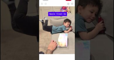 We tested out Apple’s new AI feature, Clean Up and got some mixed results.