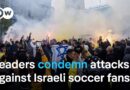 Were the attacks on Israeli soccer fans in Amsterdam premeditated? | DW News