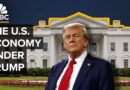 What A U.S. Economy Under Trump Will Look Like