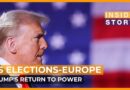 What could Donald Trump’s return to power mean for Europe? | Inside Story