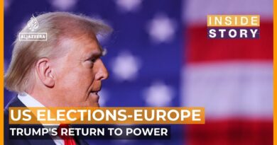 What could Donald Trump’s return to power mean for Europe? | Inside Story