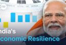 What Critics Get Wrong About India’s Economy | DW News