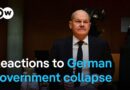 What do people think about Germany’s government collapsing? | Focus on Europe