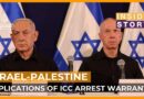 What do the ICC arrest warrants mean for Israel and its allies? | Inside Story