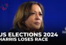 What does Kamala Harris’s loss in the 2024 election mean for the US?