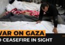 What does Lebanon’s ceasefire mean for Gaza, as Israeli attacks continue? | Al Jazeera Newsfeed