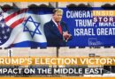 What does Trump win mean for Israel, Palestinians & Middle East? | Inside Story