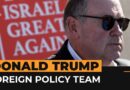 What does Trump’s foreign policy team mean for the Middle East? | Al Jazeera Newsfeed