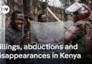 What happened at the brutal crackdown of Kenya’s youth protest? | DW News