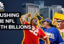 What Private Equity Will Mean For The NFL