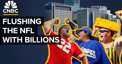 What Private Equity Will Mean For The NFL