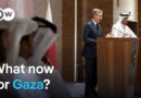 What Qatar’s suspension of role in truce talks means for the war in Gaza | DW News