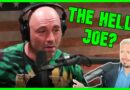 WHAT THE HELL HAPPENED TO ROGAN? | The Kyle Kulinski Show