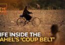 What’s behind the Sahel’s wave of coups?  | The Take