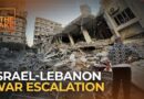 What’s next for the war in Lebanon? | The Take