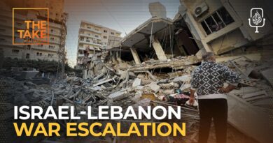 What’s next for the war in Lebanon? | The Take