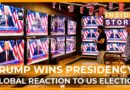 What’s the international reaction to Trump’s election win? | Inside Story