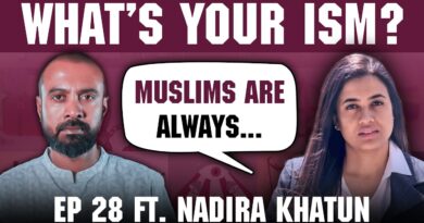 What’s Your Ism? Nadira Khatun on exploring Muslim narratives in Hindi cinema