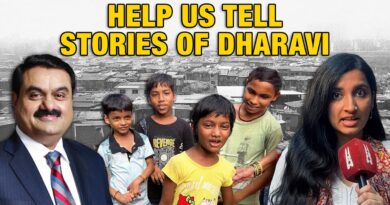 Who is Dharavi voting for? | Maharashtra polls | Power our ground reports