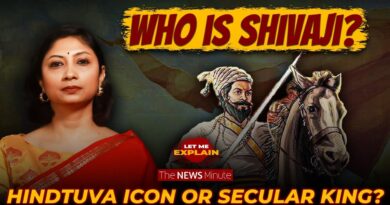 Who owns Shivaji’s legacy? The battle over Maharashtra’s icon