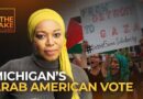 Who will get the Arab American vote in Michigan? | The Take