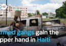 Why a security mission led by Kenyan police is failing in Haiti | DW News