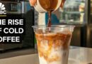 Why Americans Love Iced Coffee