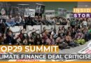 Why are developing nations so unhappy with the COP29 deal?  | Inside Story