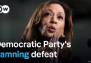 Why did Kamala Harris lose the US presidential election? | DW News