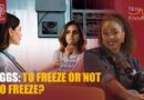 Why do women freeze their eggs? | Now You Know